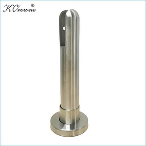 Partition Stainless Steel Gym Shower Room And Support Leg Toilet Partition Fittings