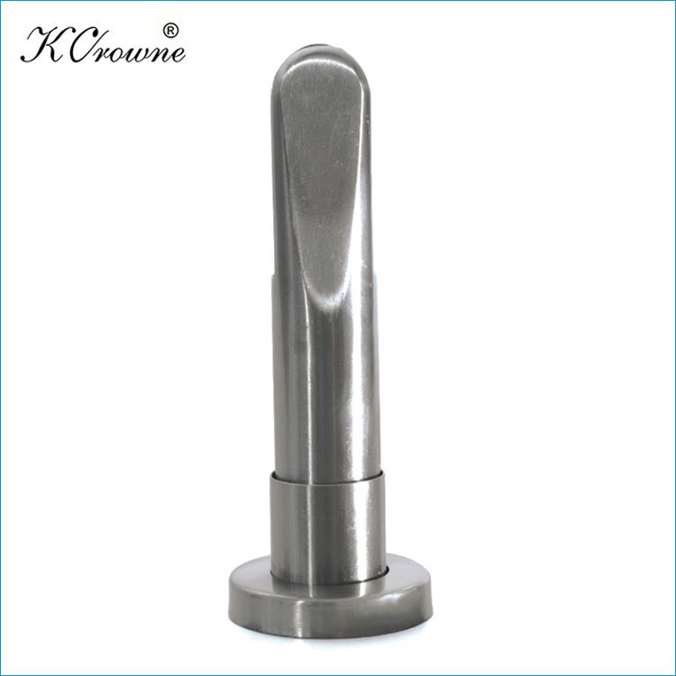 School Toilet Partition Door Accessories Support Leg Adjustable Leg