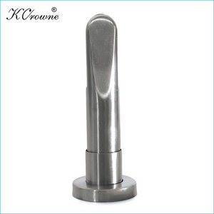 School Toilet Partition Door Accessories Support Leg Adjustable Leg