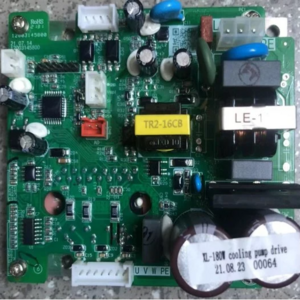 Back Water Pump Driver Controller-Commercial Inverter Controller