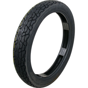 Sales Factory Direct Durable Motorcycle Tire with Cheap Price