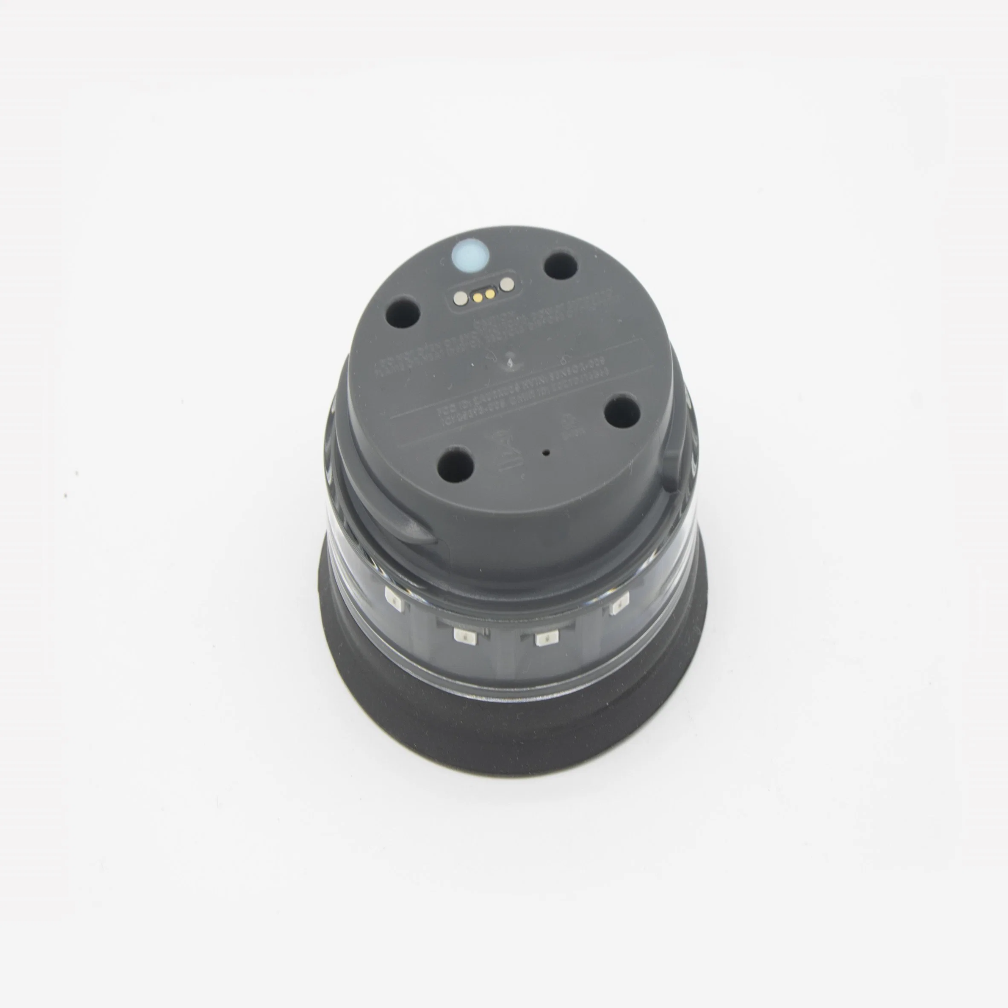 LED Intelligent Sensor Controller-Intelligent Vacuum Insulated Bottle