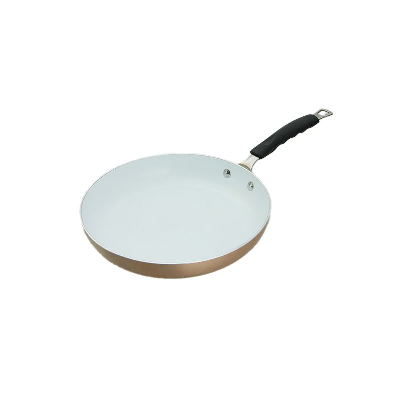 Good Quality Pressure Cookware Die-Casting Aluminum Cookware Non-Stick Frypan