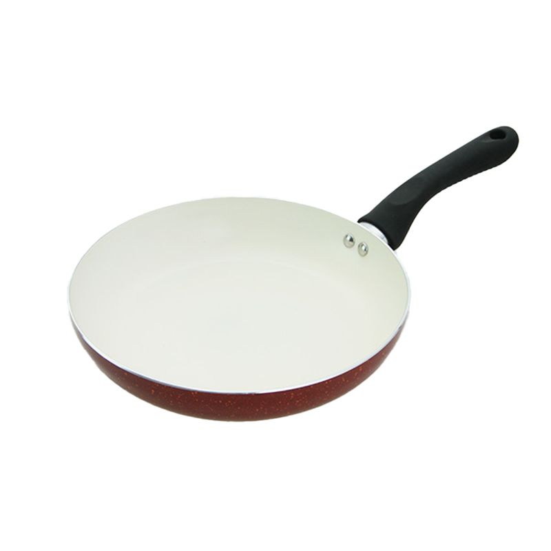 Good Quality Pressure Cookware Die-Casting Aluminum Cookware Non-Stick Frypan