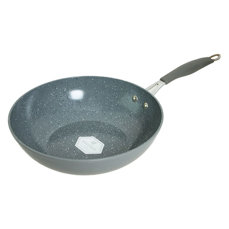 Non-Stick Non-Oily Frying Pan Wok for All Cooktop