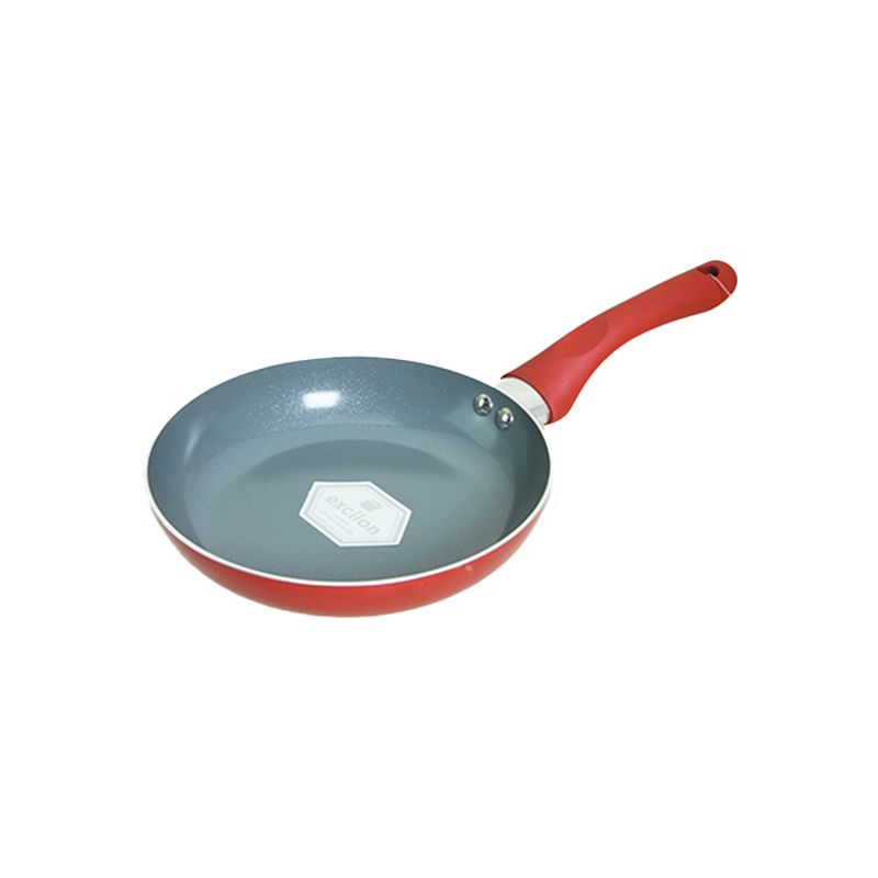 Non-Stick Non-Oily Frying Pan Wok for All Cooktop