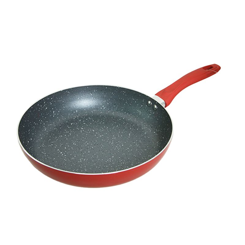 Non-Stick Non-Oily Frying Pan Wok for All Cooktop