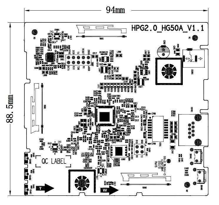 Intelligent Gateway Controller-Intelligent Household Appliance