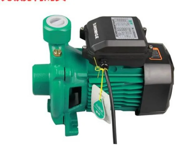 Commercial Circulating Pump Driver Control