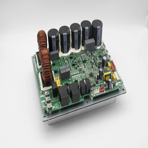 Heat Pump Compressor Driver Board-Industrial Inverter Controller by Sp