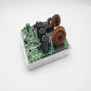 BLDC Driver Controller Universial Motor Control Platform