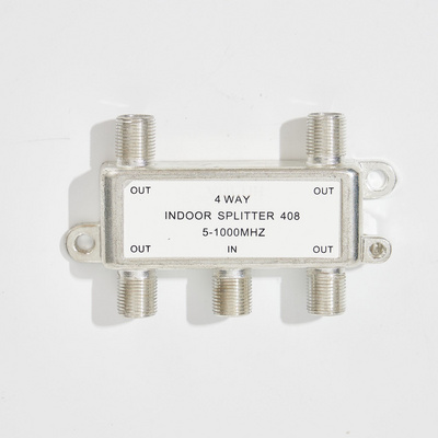 4-way Splitter 2814A