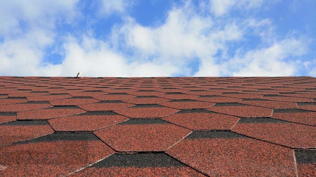 Roofing Tiles Houses Cheap Price Construction Roofing Material Asphalt Shingles