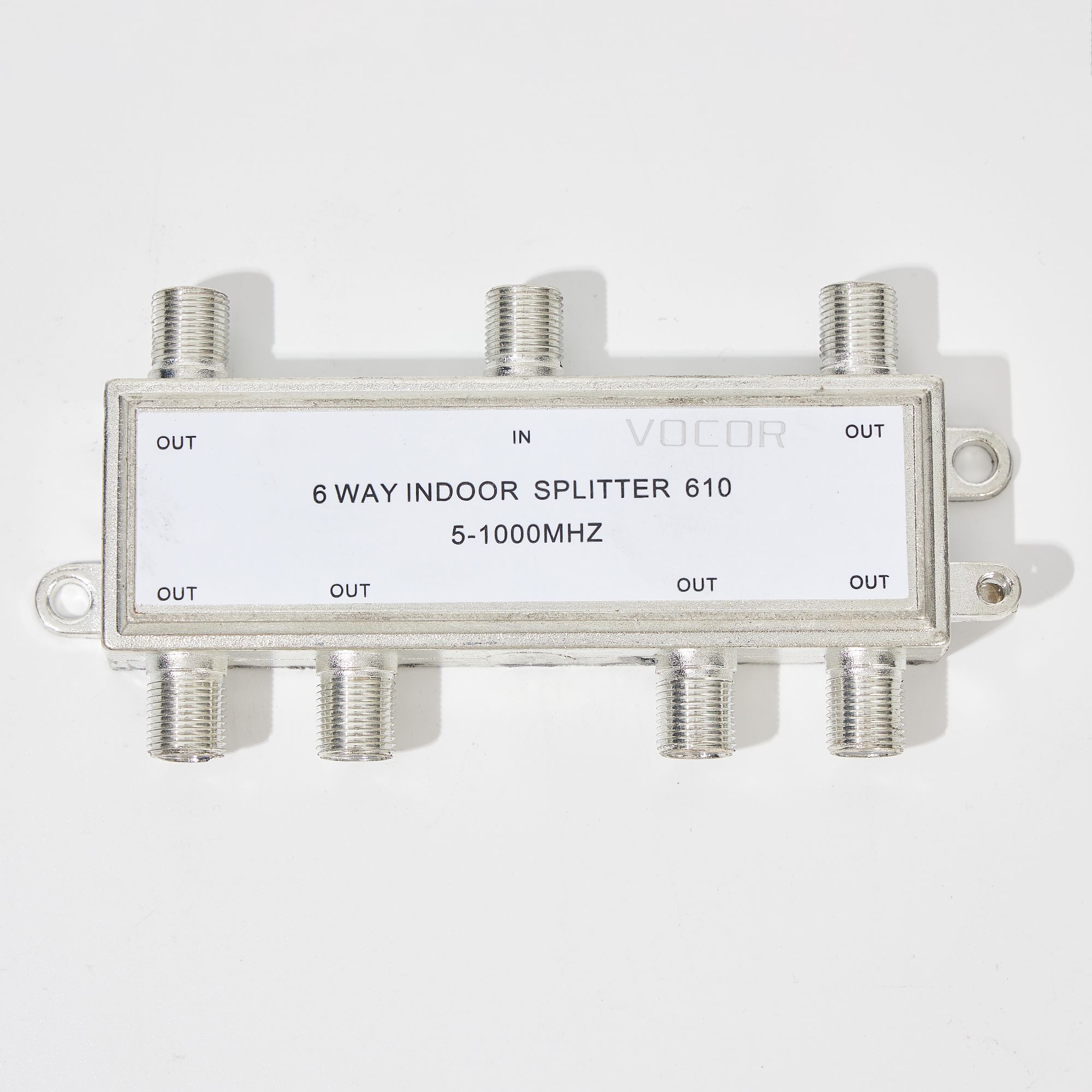 5-way Splitter 2815A