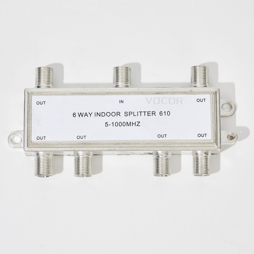 5-way Splitter 2815A