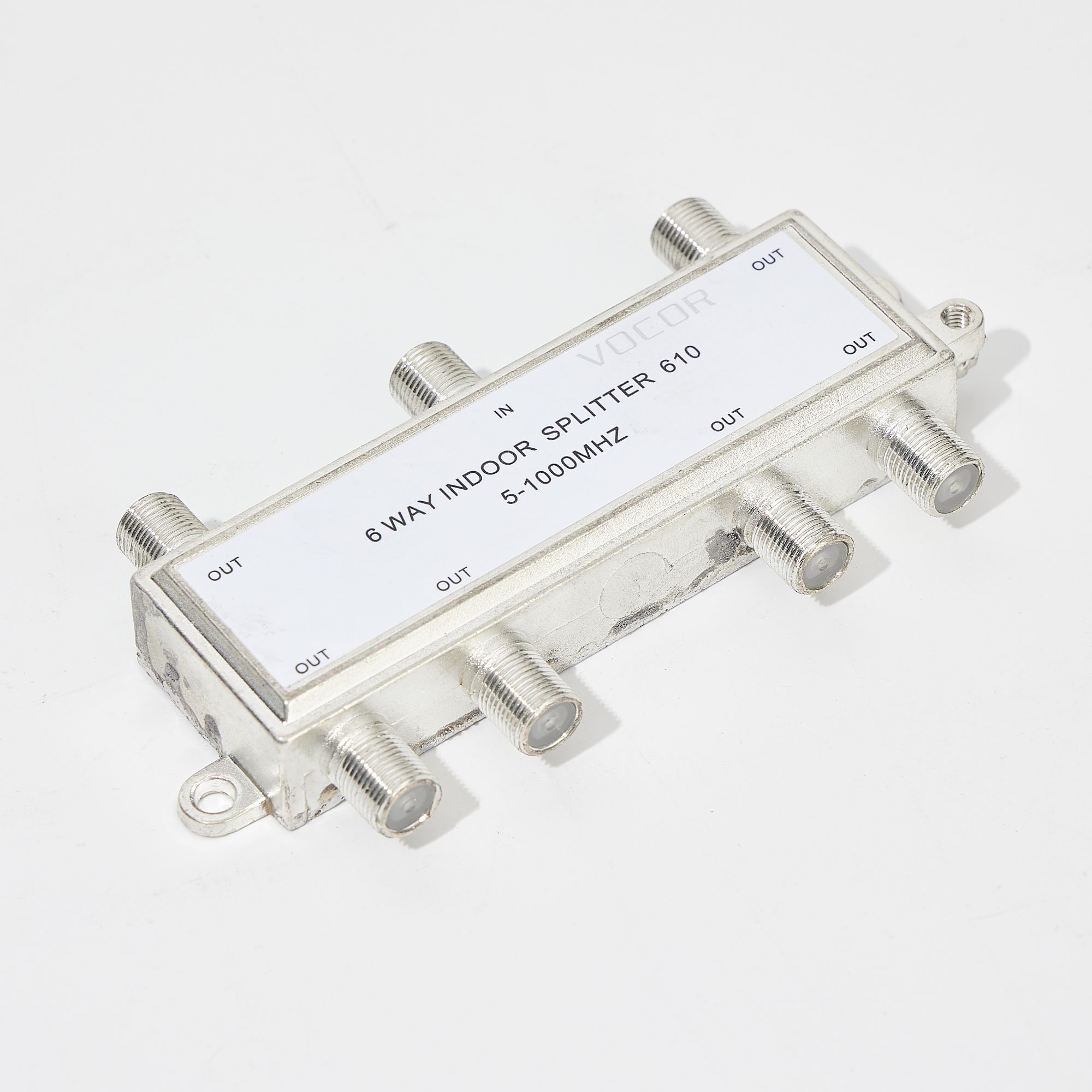 5-way Splitter 2815A