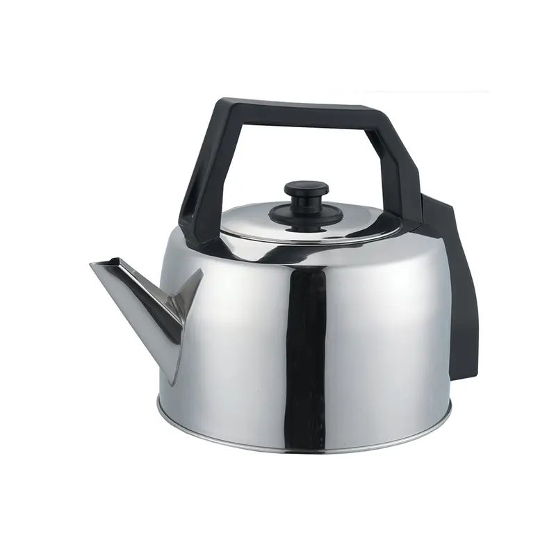 Big Size 2.0l Electric Stainless Steel Water Kettle With Handle