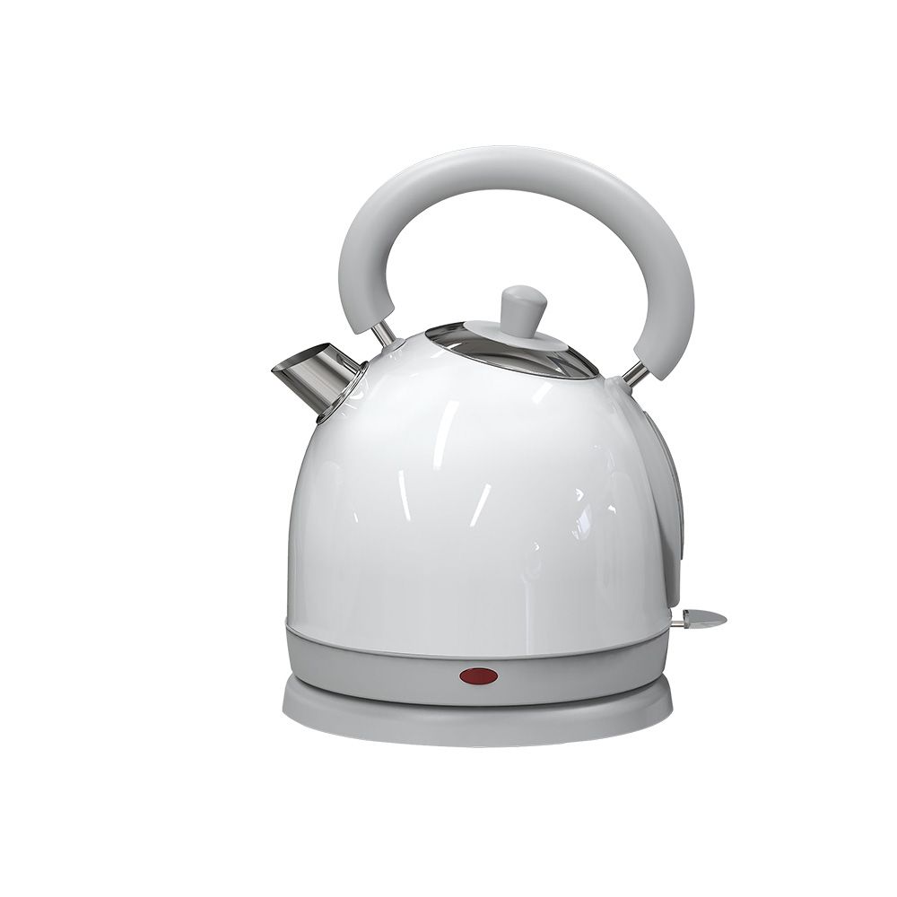 Durable Quick Boiling 2200W Electric Kettle Tea for Home Office Hotel