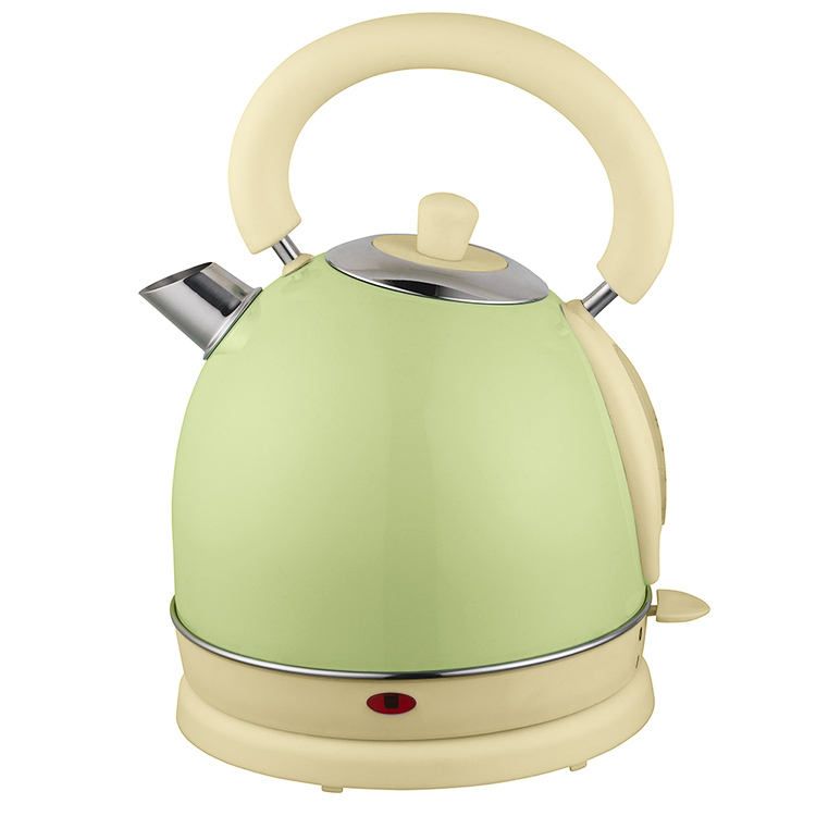 Durable Quick Boiling 2200W Electric Kettle Tea for Home Office Hotel