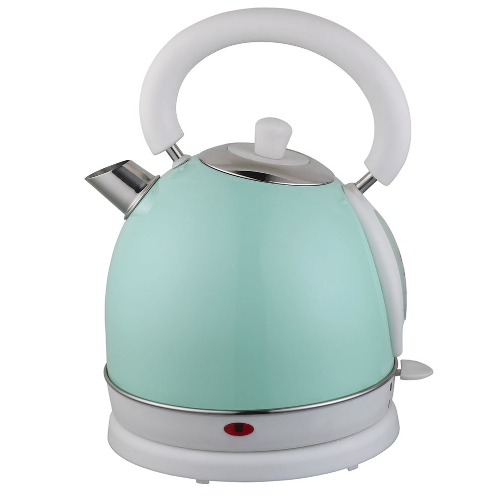 Durable Quick Boiling 2200W Electric Kettle Tea for Home Office Hotel