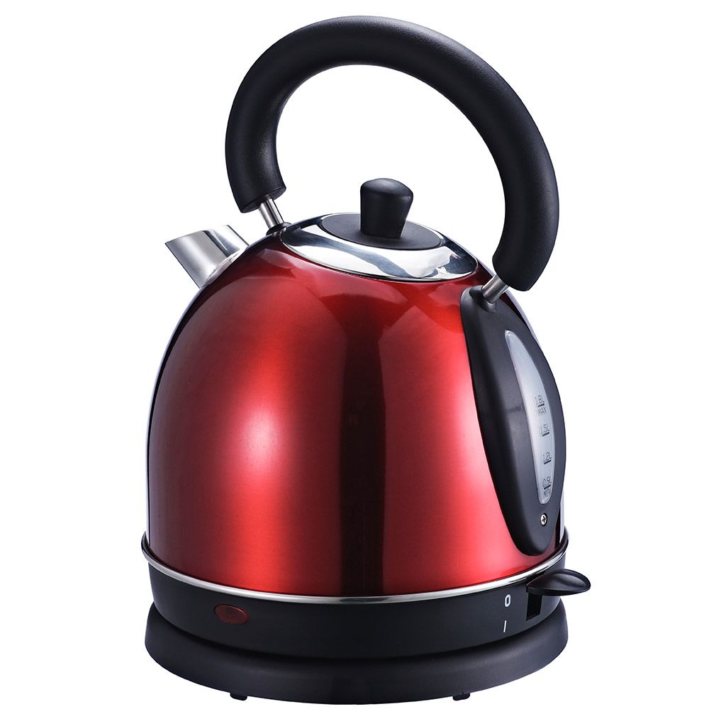 Durable Quick Boiling 2200W Electric Kettle Tea for Home Office Hotel