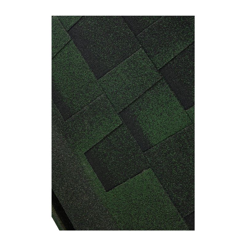 Waterproofing Underlament Asphalt Shingle Self-Adhesive Roofing Tiles Beautiful Cheap Type for Sale