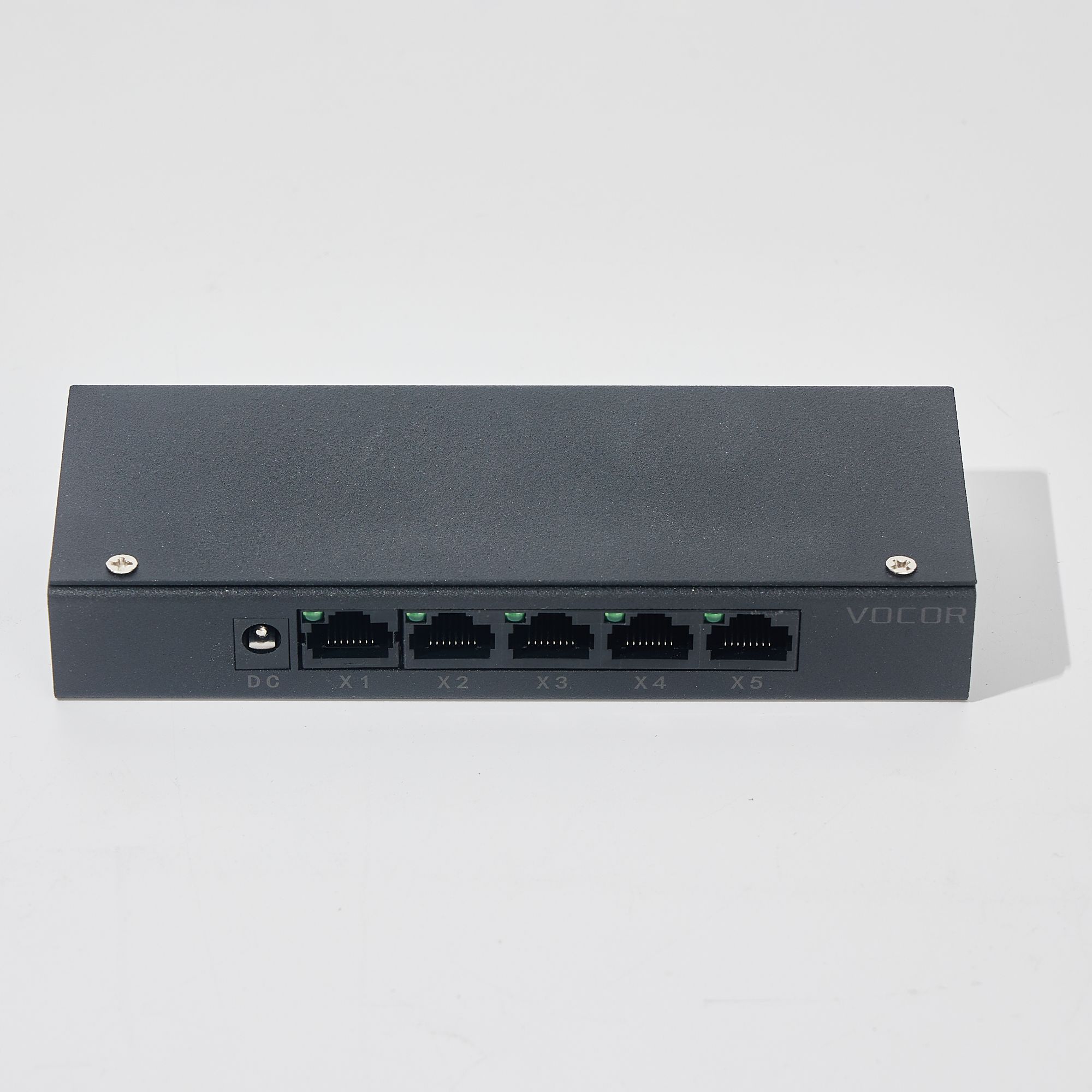 5-port Switch; Ethernet Switch