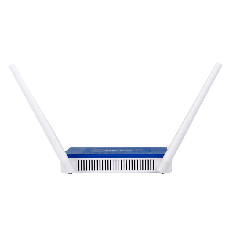 Ftth Xpon Onu Router 4Lan Wifi Catv Epon Onu Gpon Onu Wifi Xpon compatible with OLT