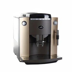 Factory price espresso maker machine with grinder