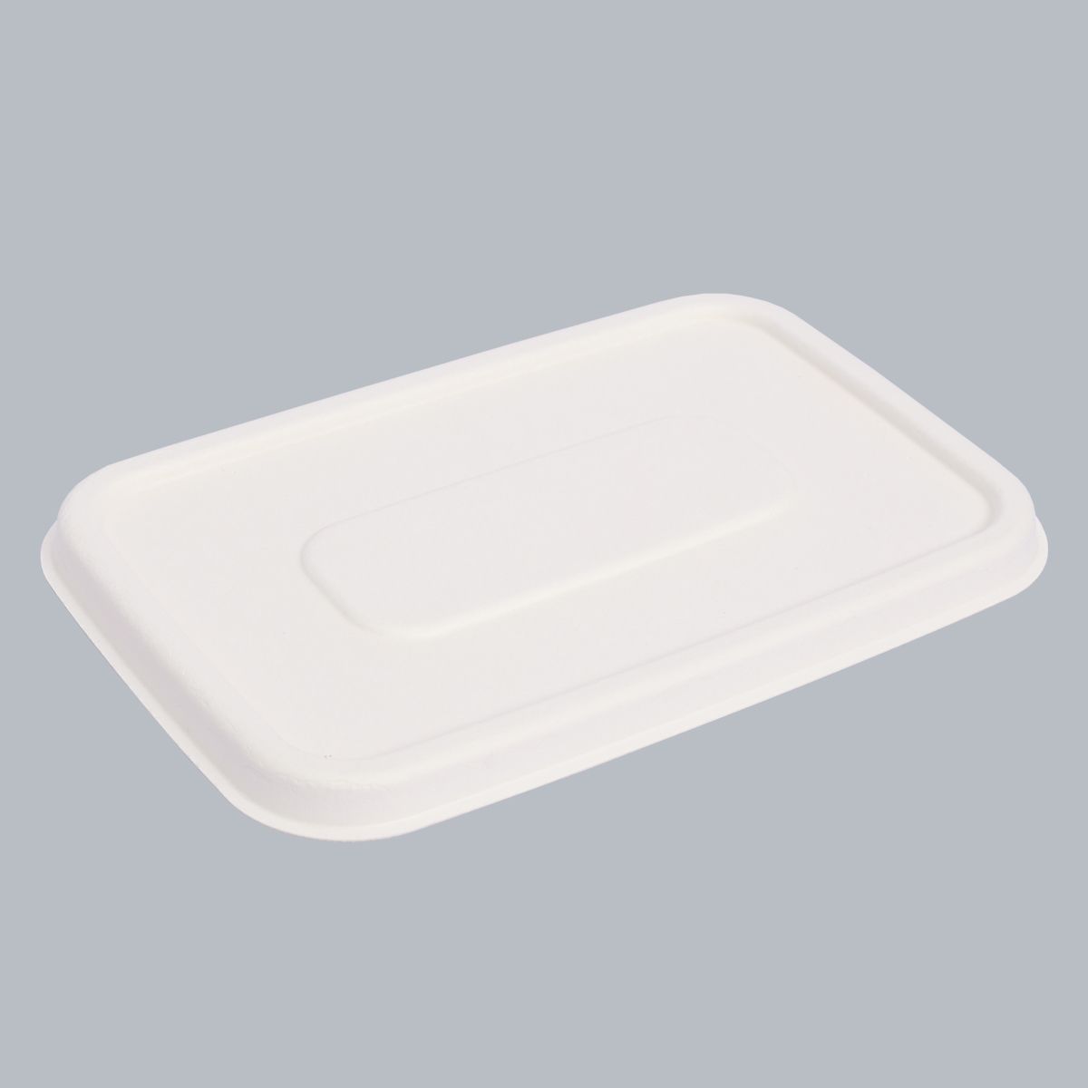 Biodegradable tableware box lid packaging food packaging supplier Customized tableware ECO-Friendly