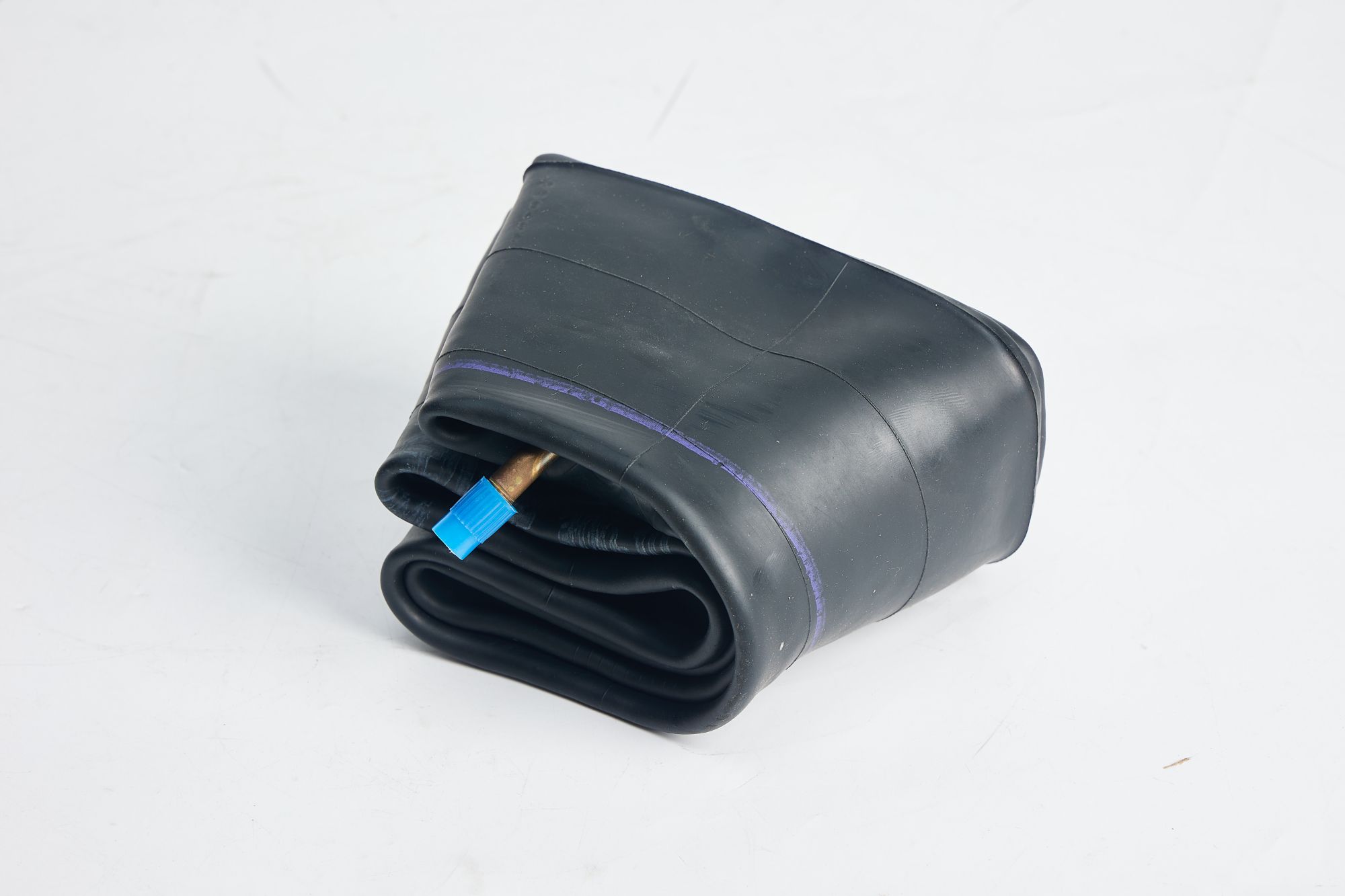 Motorcycle Accessories Butyl Motorcycle Inner Tube