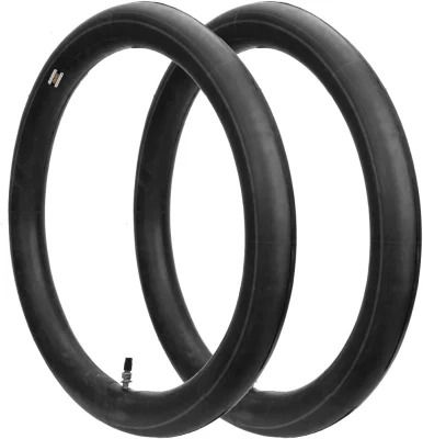 Butyl Rubber Motorcycle Inner Tube with High Quality