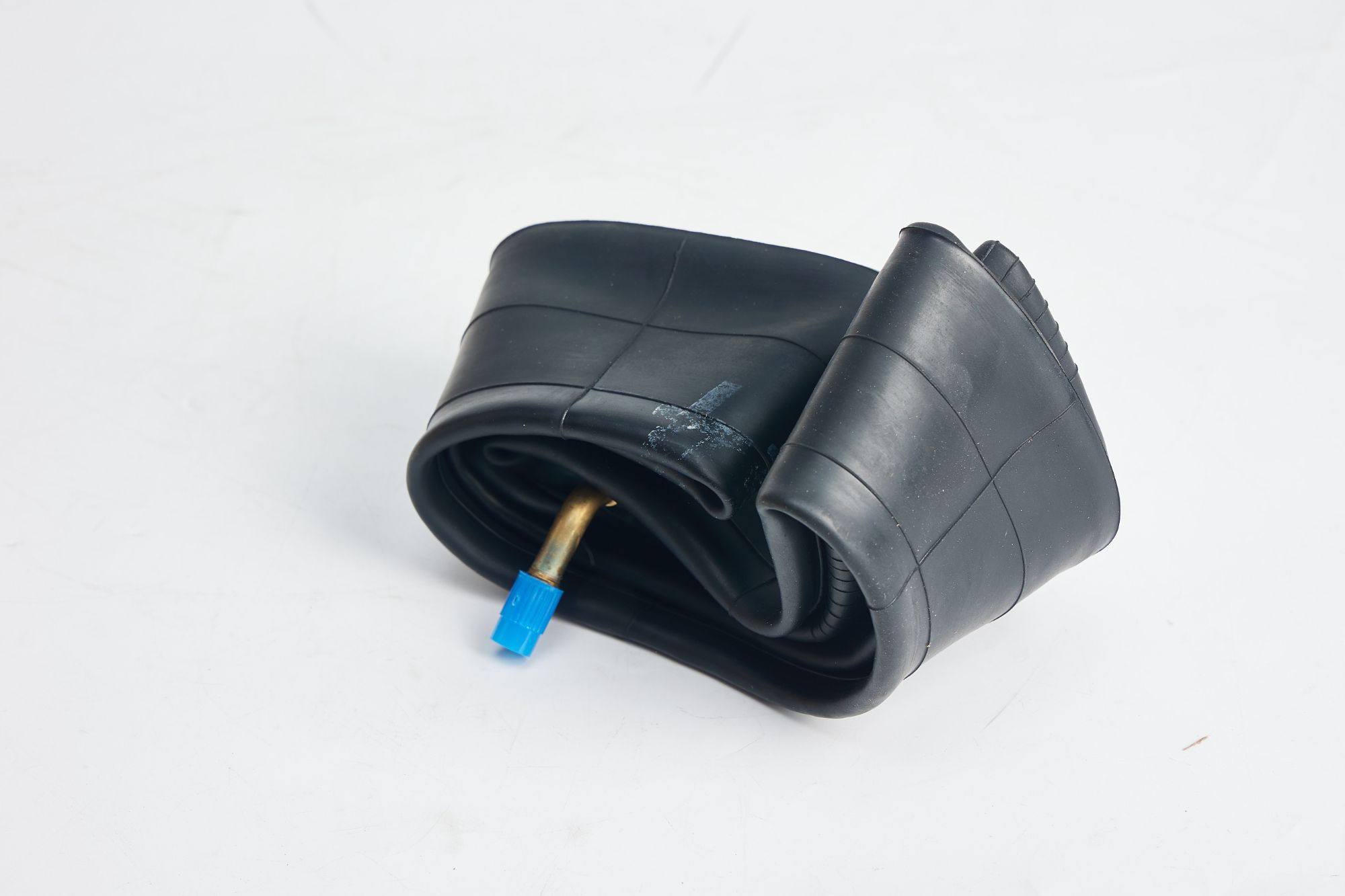 Quality Natural Butyl Rubber Motorcycle Tyre Inner Tube