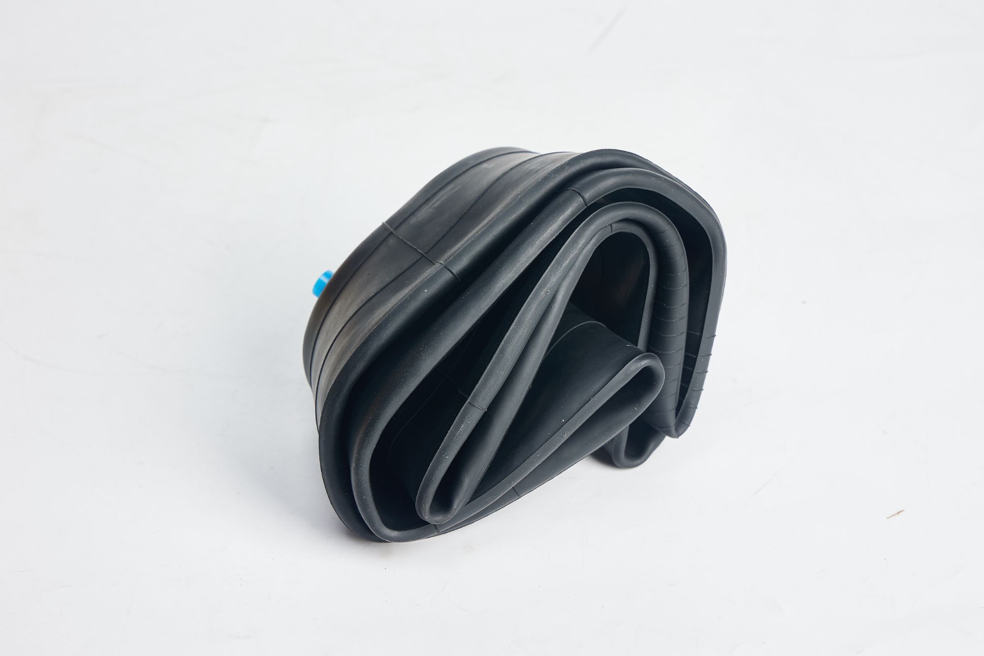 Quality Natural Butyl Rubber Motorcycle Tyre Inner Tube