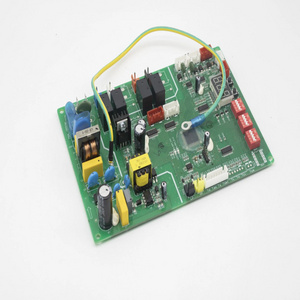 Built-in Multi-Split Inverter Motor Controller Commrcial Inverter Control