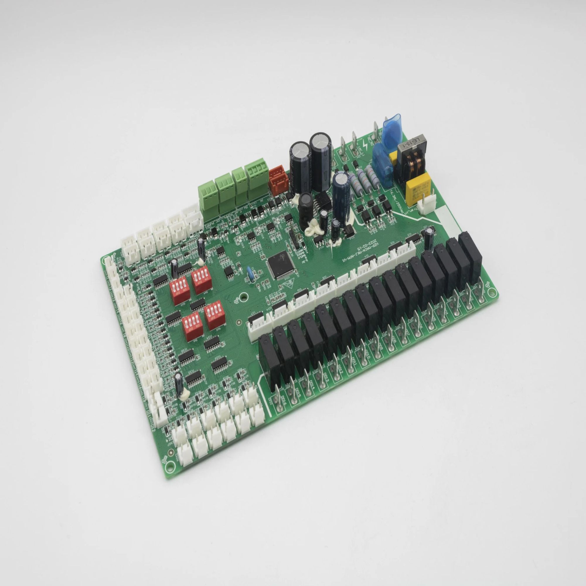 Main Control Board for Modular Machine