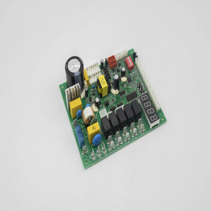 Main Control Board for Freezing and Refrigeration