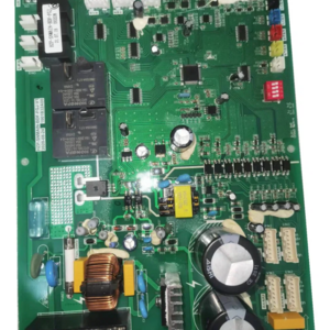 Main Control Board for Heat Pump