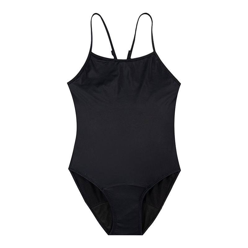 Women Menstrual Swimwear Reusable 4 Layers Leak Proof Absorbent Period Swimsuit