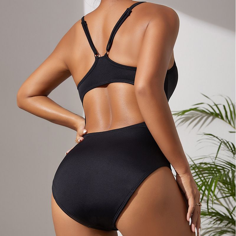 Women Menstrual Swimwear Reusable 4 Layers Leak Proof Absorbent Period Swimsuit