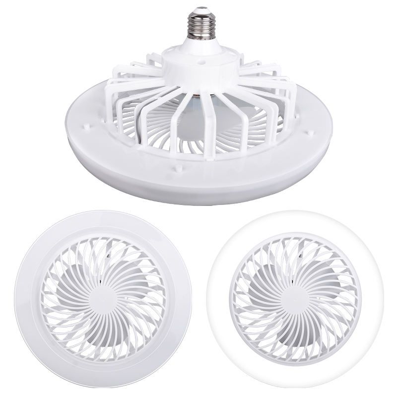 Ceiling Fans With Led Lights Remote Control For Bedroom Dimmable Invisible Ceiling Fan With Light