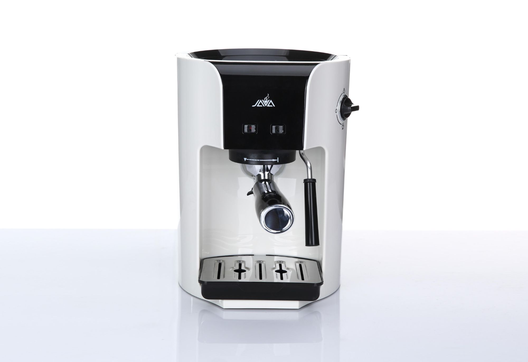 semi-automatic 0electric grinder coffee maker machine