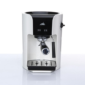 semi-automatic 0electric grinder coffee maker machine