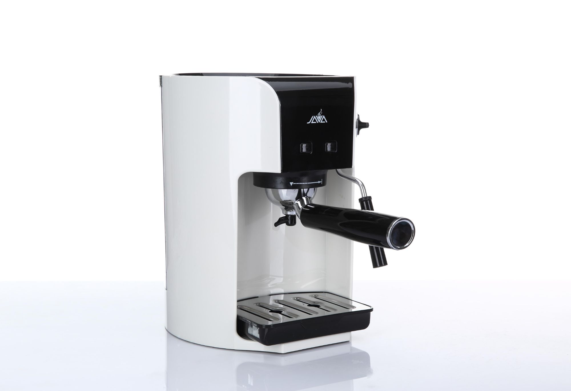 semi-automatic 0electric grinder coffee maker machine