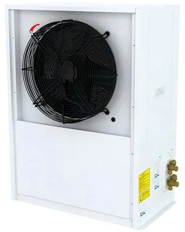 heat pump Full DC inverter EVI R32 Cooling heat pumps split inverter 18kw air Source heat pump