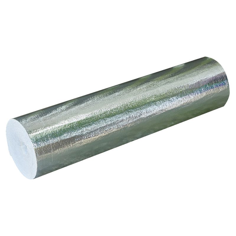 EPE Foam Insulation with Aluminum foil and White film