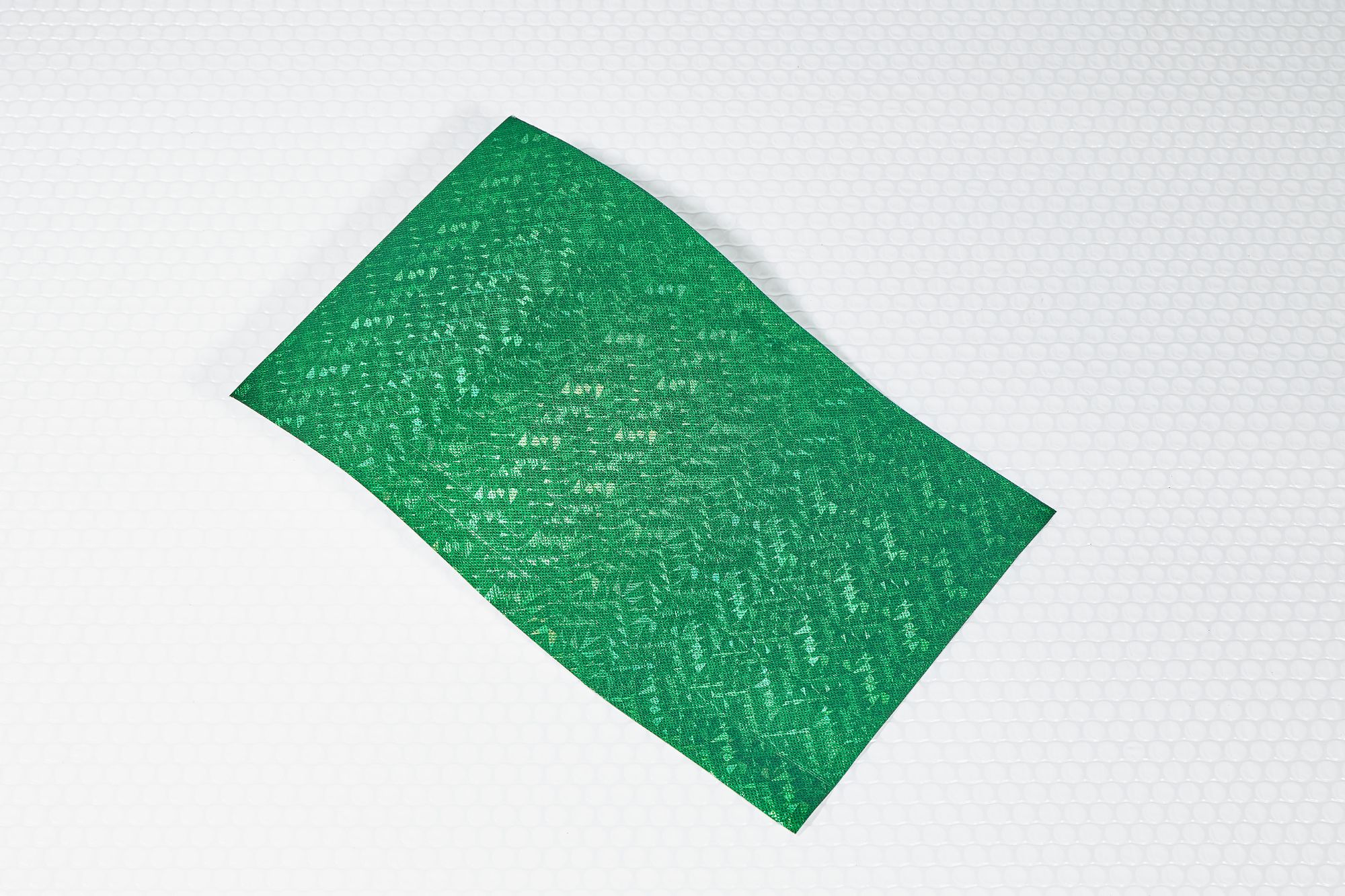 Colored MPET Laminated Non Woven Fabric