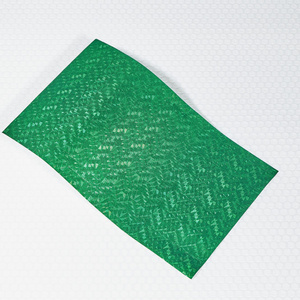 Colored MPET Laminated Non Woven Fabric