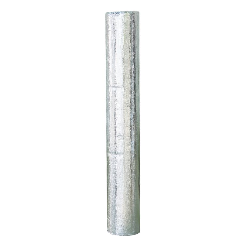 Double Sided Aluminum foil with EPE foam Insulation