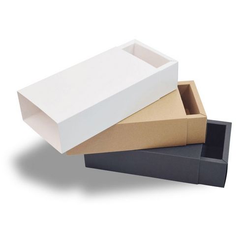 Hot Sale Corrugated Printing Paper Storage Box